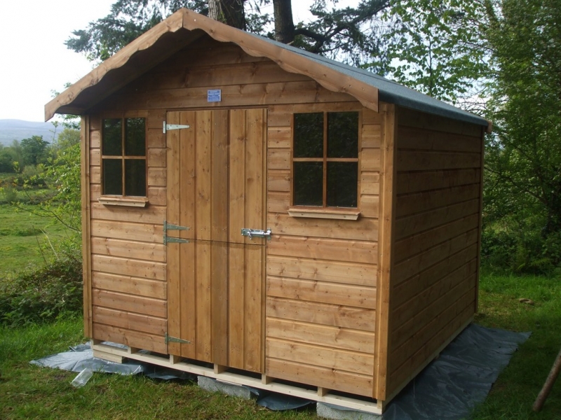 Premium Kendal Range 16ft x 10ft